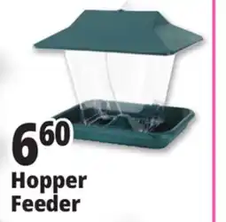 Ocean State Job Lot Hopper Feeder offer