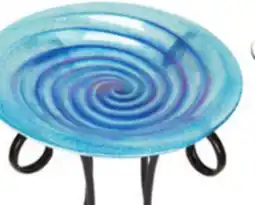 Ocean State Job Lot 16 Blue Swirl offer