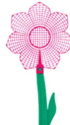 Ocean State Job Lot Extendable Fly Swatter offer
