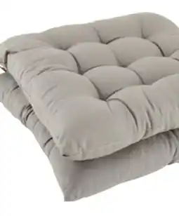 Ocean State Job Lot Chair Pads & Decorative Pillows offer