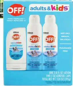 Ocean State Job Lot OFF! 3 Pk. Adults & Kids' offer
