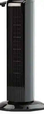 Ocean State Job Lot 28 Oscillating Tower Fan offer