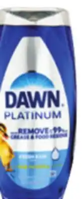 Ocean State Job Lot Dawn EZ Squeeze offer