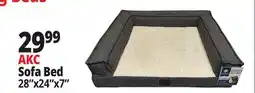 Ocean State Job Lot Sofa Bed offer