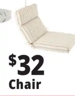 Ocean State Job Lot Chair offer