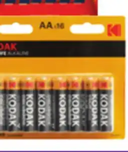 Ocean State Job Lot Batteries offer