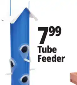 Ocean State Job Lot Tube Feeder offer