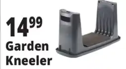 Ocean State Job Lot Garden Kneeler offer