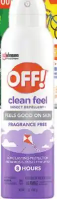 Ocean State Job Lot OFF! Clean Feel offer