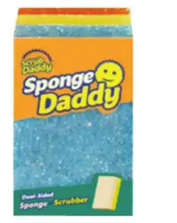 Ocean State Job Lot Sponge Daddy offer
