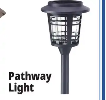 Ocean State Job Lot Pathway Light offer