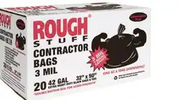 Ocean State Job Lot 42 Gallon Contractor offer