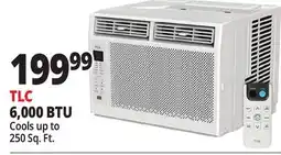 Ocean State Job Lot TLC 6,000 BTU offer