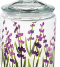 Ocean State Job Lot 3860 ml. Glass Jar offer