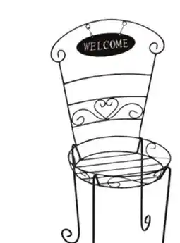 Ocean State Job Lot Chair Stand offer