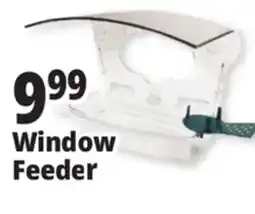 Ocean State Job Lot Window Feeder offer