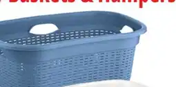 Ocean State Job Lot Hip Holding Baskets offer