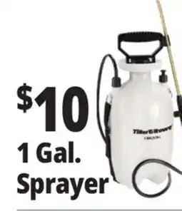 Ocean State Job Lot 1 Gal. Sprayer offer