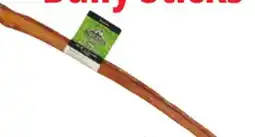 Ocean State Job Lot 3 Ft. Bully Stick offer