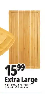 Ocean State Job Lot Extra Large Kitchen Cutting Boards offer