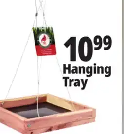 Ocean State Job Lot Hanging Tray offer
