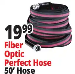 Ocean State Job Lot Fiber Optic Perfect Hose offer