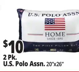 Ocean State Job Lot 2 Pk. U.S. Polo Assn offer