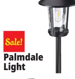 Ocean State Job Lot Palmdale Light offer