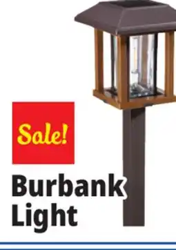 Ocean State Job Lot Burbank Light offer