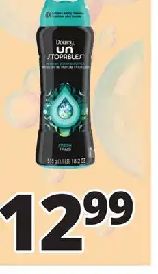 Ocean State Job Lot Downy Scent Booster Beads offer