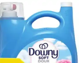 Ocean State Job Lot Downy April Fresh Fabric Softener offer