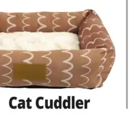 Ocean State Job Lot Cat Cuddler offer