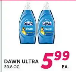 El Paso Grande DAWN ULTRA offer