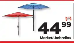 Weis Markets Market Umbrellas offer