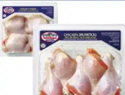 Bravo Supermarkets BELL & EVANS CHICKEN DRUMSTICKS offer