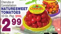 Bravo Supermarkets NATURESWEET TOMATOES offer