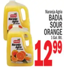 C Town BADIA SOUR ORANGE offer