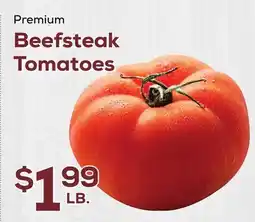 DeCicco & Sons Beefsteak Tomatoes offer