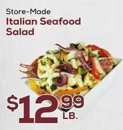 DeCicco & Sons Italian Seafood Salad offer