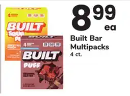 ACME Built Bar Multipacks offer