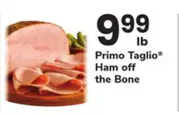 ACME Primo Taglio Ham off the Bone offer