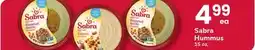 ACME Sabra Hummus offer
