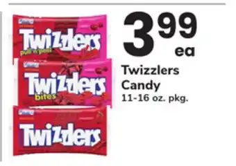 ACME Twizzlers Candy offer