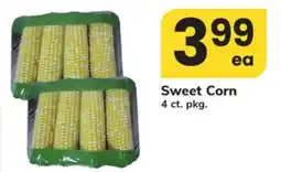 ACME Sweet Corn offer