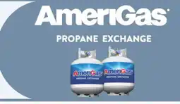 ACME AmeriGas Propane Exchange offer
