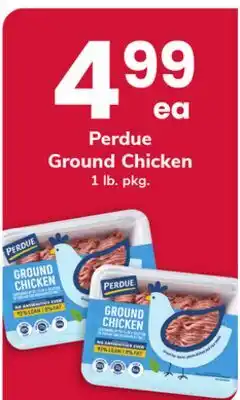 ACME Perdue Ground Chicken offer