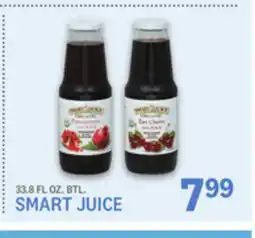 Kings Food Markets SMART JUICE offer