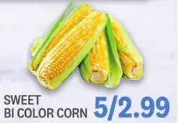 Kings Food Markets SWEET BI COLOR CORN offer