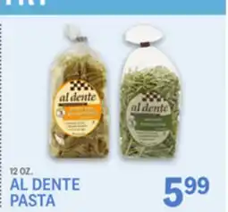 Kings Food Markets AL DENTE PASTA offer