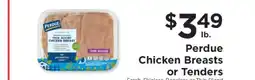 ShopRite Perdue Chicken Breasts or Tenders offer